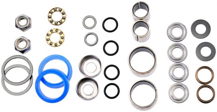 HT Nano-S-N Rebuild Kits