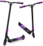 BOLDCUBE Deluxe Stunt Scooter