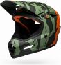 Bell Sanction 2 DLX Ravine MIPS Helmet