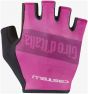 Castelli Giro 2 Short Finger Gloves