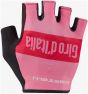 Castelli Giro 2 Short Finger Gloves