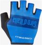 Castelli Giro 2 Short Finger Gloves