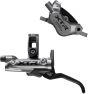 Shimano XTR BL-M9220 Disc Brake Lever With Post Mount Caliper
