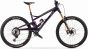 Orange Stage 7 Factory 29 Bike