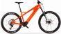 Orange MsIsle Pro MX Electric Bike