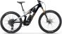 Whyte ELyte Evo Stag Works V2 Electric Bike
