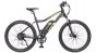 Ampere Explorer 27.5-Inch Electric Bike