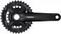 Shimano Altus FC-MT210 9-Speed Chainset