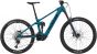 Transition Regulator CX Carbon Deore 2025 Electric Bike