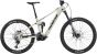 Transition Regulator CX Carbon Deore 2025 Electric Bike