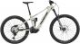 Transition Regulator CX Carbon XT 2025 Electric Bike