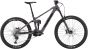 Transition Regulator SX Carbon Deore 2025 Electric Bike