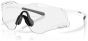 Oakley Cybr Zero Sunglasses