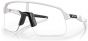 Oakley Sutro Lite Sunglasses