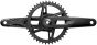 SRAM Rival XPLR E1 DUB Wide Chainset