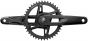 SRAM Rival XPLR AXS E1 DUB Wide Power Meter Chainset