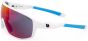 BZ Optics RST Mirrored Sunglasses