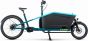 Cube Cargo Dual Hybrid 1000 2025 Electric Bike