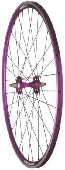Halo Aerorage Track Front Wheel