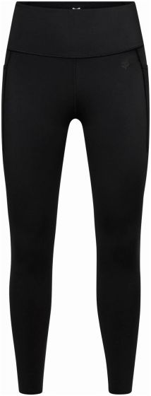 Fox Motive Womens Leggings