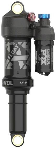 Fox Float X Performance Elite 2-Position 2025 Rear Shock