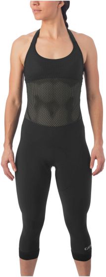 Giro Chrono Expert Halter Bib Womens Knickers