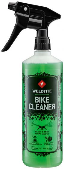 Weldtite v2 Bike Cleaner