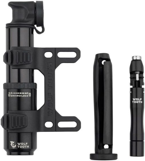 Wolf Tooth Encase System 40cc Mini Pump