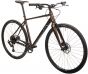 Orange Speedwork 2026 Bike