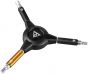 Topeak Y-Hex Speed Wrench