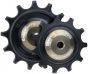 Enduro XD-15 Direct Line Jockey Wheels