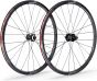 Vision TC 30 Clincher Disc 700c Wheelset