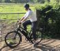 Batribike Nova S Step-Through 700c Electric Bike