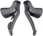 MicroSHIFT Sword Drop Bar 10-Speed Shift-Brake Lever Set