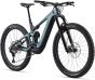 Giant Trance X Advanced E+ 1 2023 Electric Bike