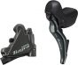 Shimano Tiagra ST-4725 Short Reach STI Lever With BR-4770 Caliper