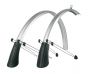 SKS Commuter 28-Inch Mudguards with Spoilers