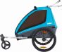 Thule Coaster XT - 2-Seat Bike Trailer