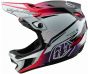 Troy Lee D4 Carbon MIPS Helmet