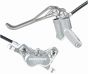 Trickstuff Piccola HD Titanium Disc Brake Caliper Set