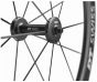 DT Swiss ARC 1100 Dicut 48mm Clincher Disc 700c Front Wheel