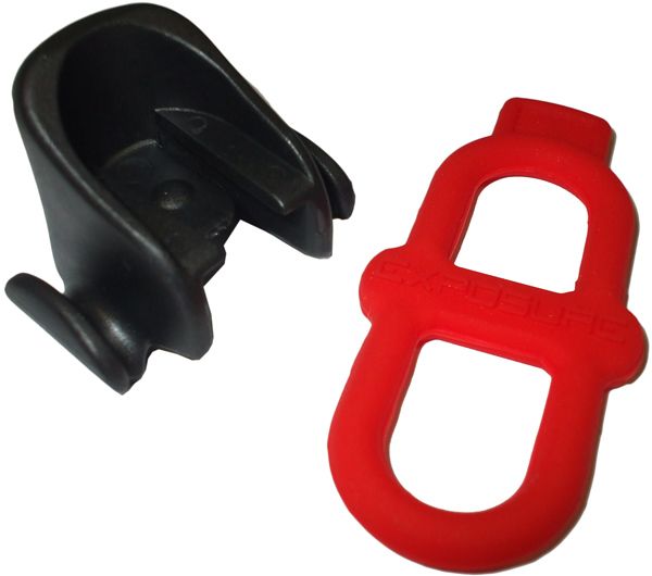 Exposure Flare QR Seatpost Bracket