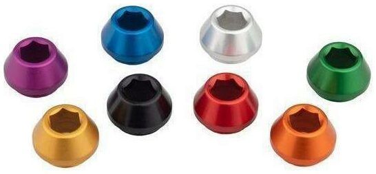 Wolf Tooth Wolf Rear Axle Cap