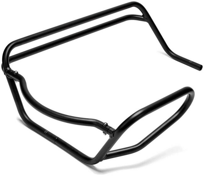 Benno Three Quarter Rail