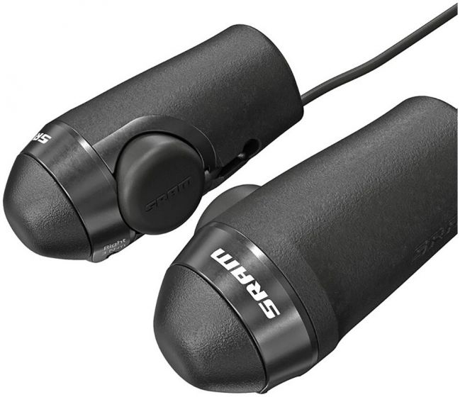 SRAM BlipGrip Aero Bar Ends