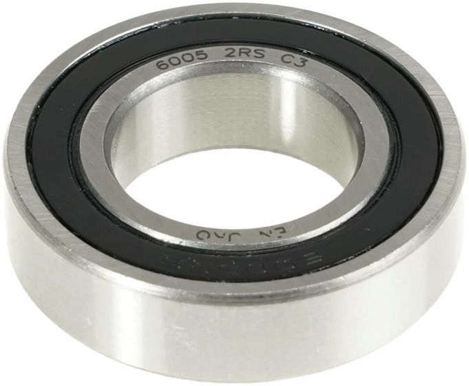 Enduro 6005 2RS Stainless Steel Bearings