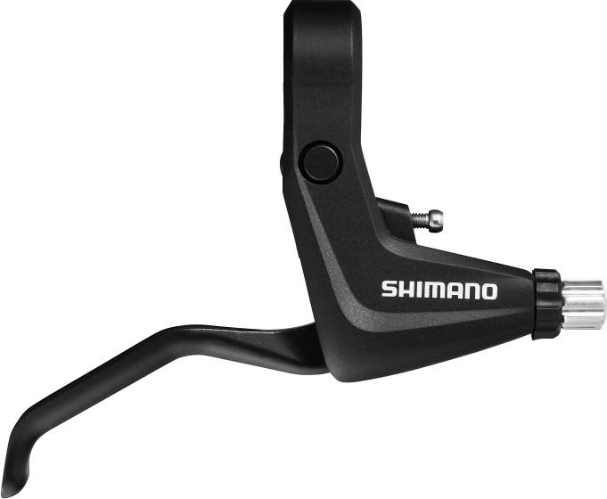 Shimano Alivio BL-T4000 2-Finger Brake Levers