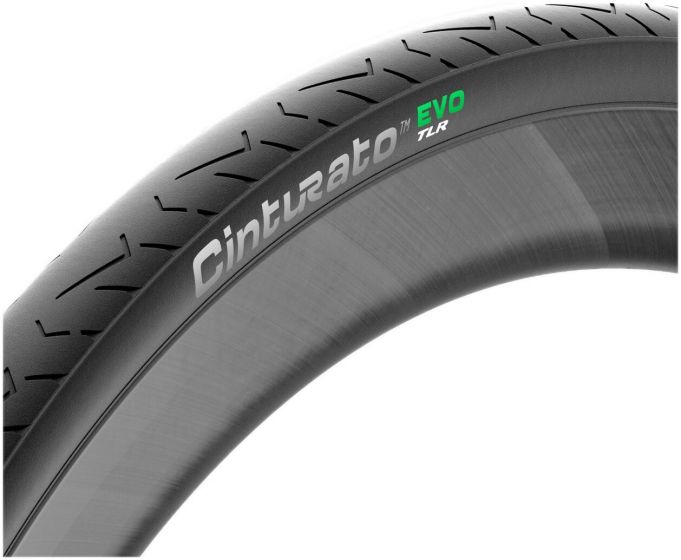 Pirelli Cinturato Evo Clincher 700c Tyre
