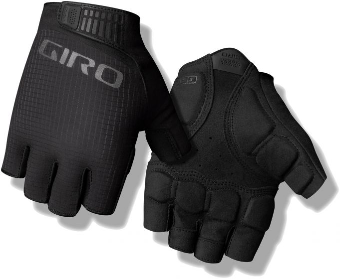 Giro Bravo II Gel Gloves