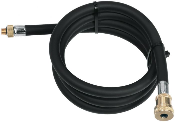 SKS Rennkompressor Brass Push-On Hose Connection